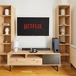 Cozy Studio In New Town By Prague Days