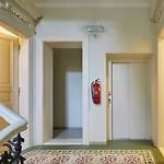 Cozy Studio In New Town By Prague Days