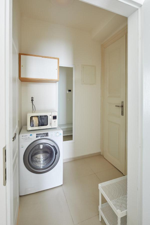 Apartamento Cozy Studio In New Town By Days *